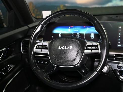 Used 2023 Kia Telluride SX X-Line AWD/4WD image 78