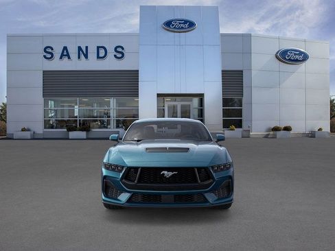 New 2026 Ford Mustang GT Premium image 6