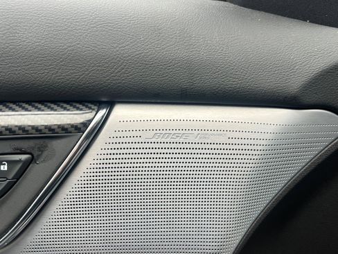 Used 2023 Cadillac CT5 V w/ Super Cruise 2 Package image 28