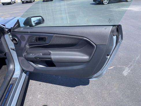 Used 2024 Ford Mustang Dark Horse RWD image 7