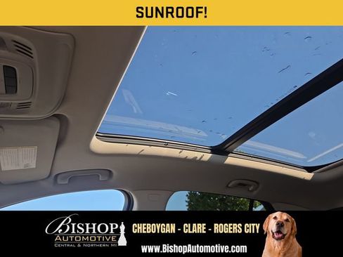 Used 2023 Buick Envision Avenir AWD/4WD image 6