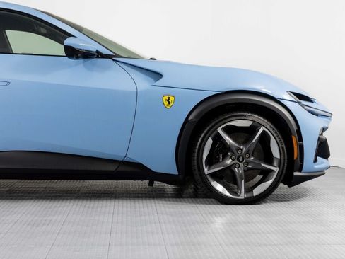 Used 2026 Ferrari Purosangue AWD/4WD image 24