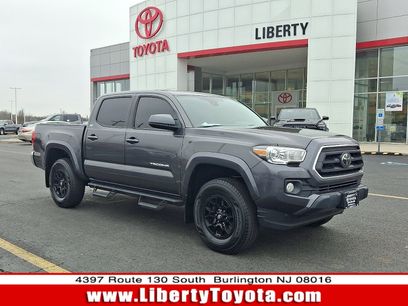 Used 2020 Toyota Tacoma SR5