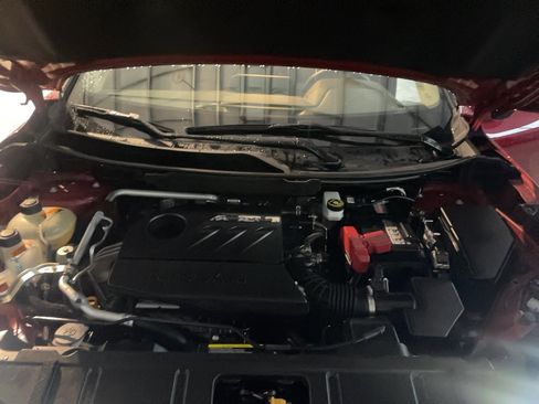 Used 2023 Nissan Rogue SL w/ SL Premium Package image 23