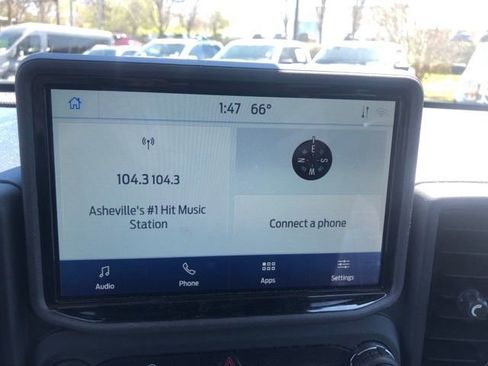 Used 2023 Ford Bronco Sport Heritage image 8