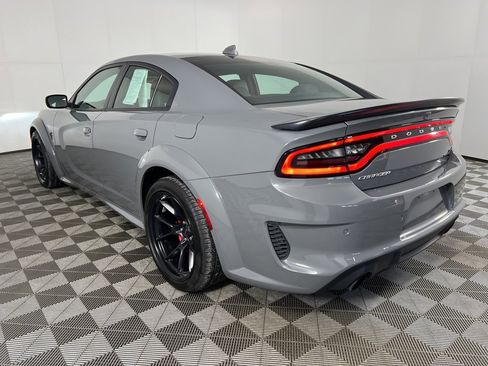Used 2023 Dodge Charger SRT Hellcat w/ Harman/Kardon Audio Group image 17