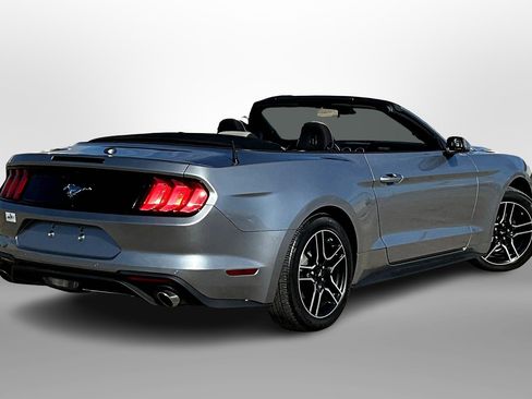 Used 2022 Ford Mustang Convertible w/ Equipment Group 101A image 11