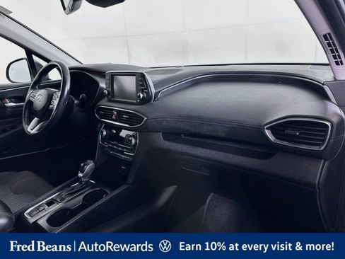 Used 2019 Hyundai Santa Fe SEL AWD/4WD image 35