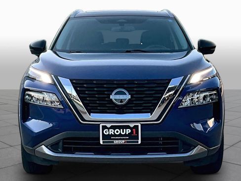 Used 2023 Nissan Rogue SL AWD/4WD image 4
