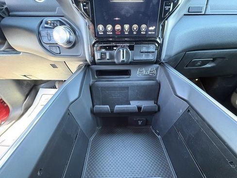 Used 2021 RAM 1500 Laramie image 36