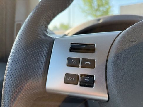 Used 2019 Nissan Frontier SV w/ Value Truck Package AWD/4WD image 8
