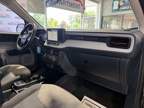 Used 2022 Ford Maverick XLT image 60