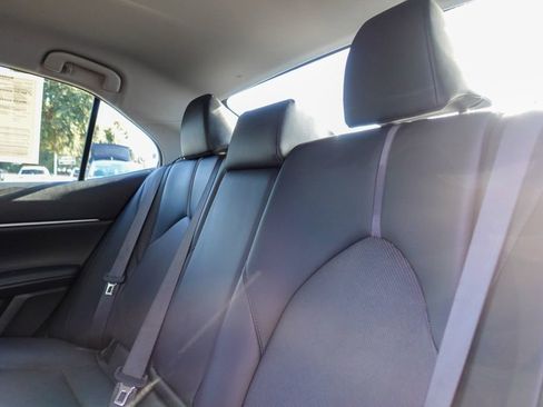 Used 2023 Toyota Camry XLE image 26