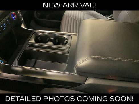 Used 2023 Ford F150 XL w/ STX Appearance Package AWD/4WD image 37