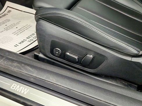 Used 2025 BMW 430i Convertible image 12