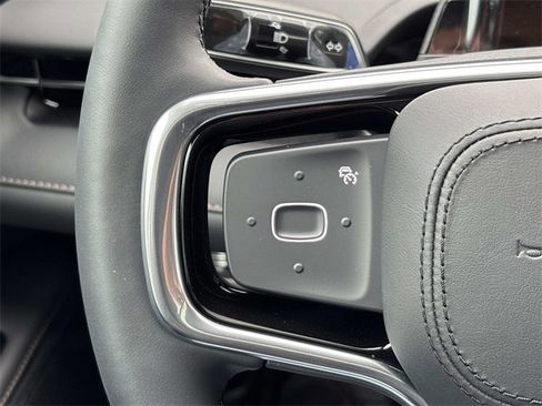 New 2026 Lincoln Nautilus Reserve w/ Jet Appearance Package image 25