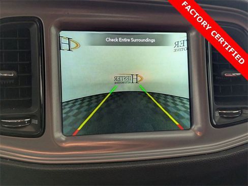 Certified 2023 Dodge Challenger R/T Scat Pack image 19