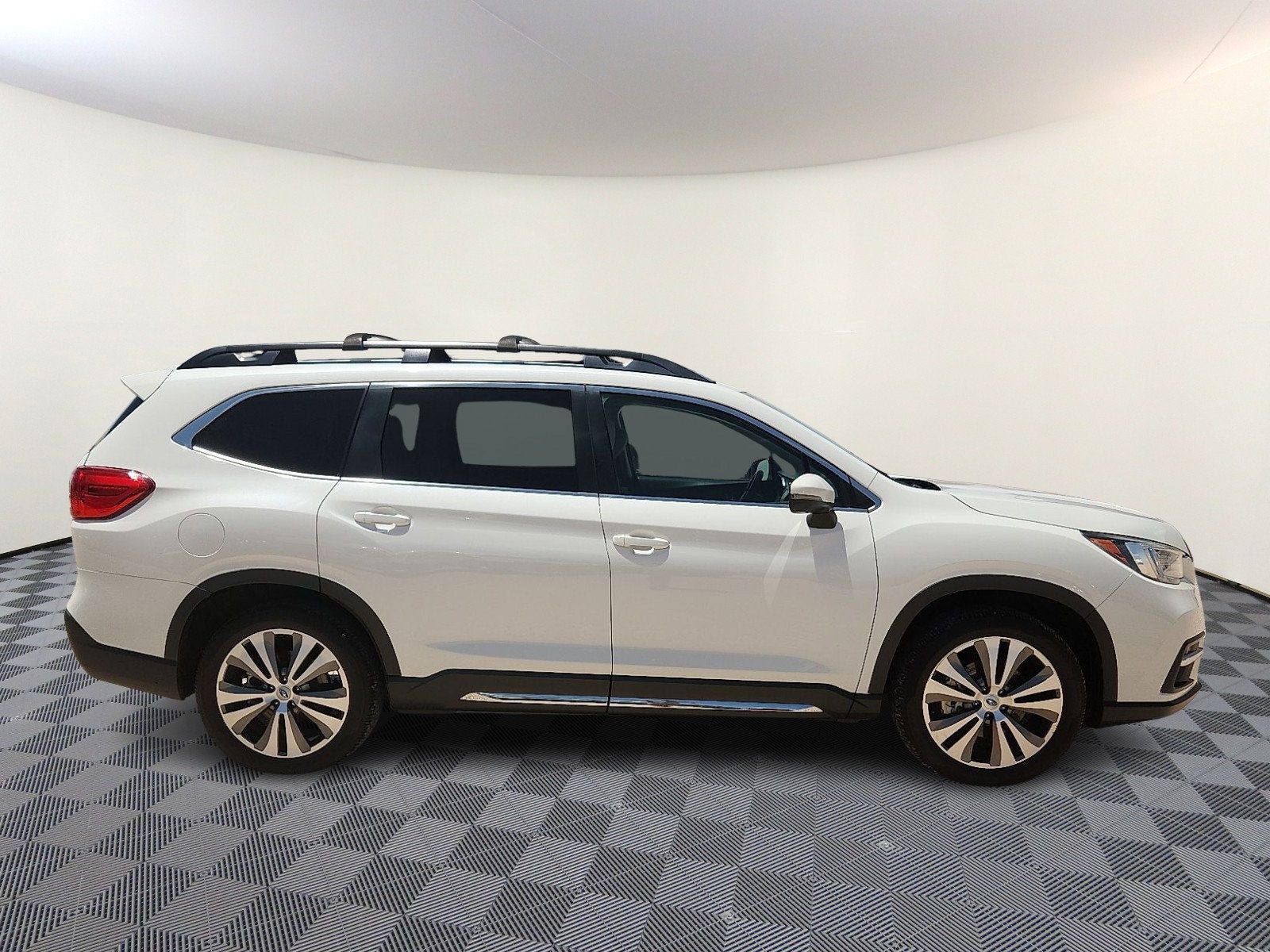 Used 2021 Subaru Ascent Limited AWD/4WD image 5