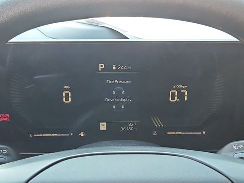 Used 2025 Kia K4 FWD image 14