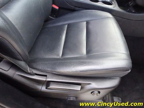 Used 2015 Dodge Durango Limited w/ Nav & Power Liftgate Group AWD/4WD image 30