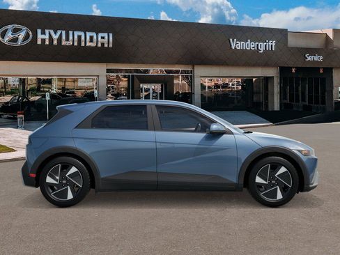 New 2026 Hyundai Ioniq 5 SEL RWD image 7