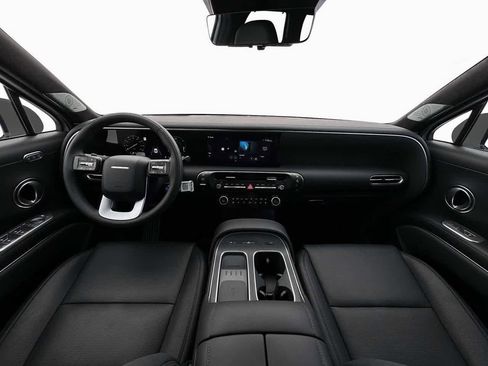 New 2026 Hyundai Palisade Calligraphy image 13