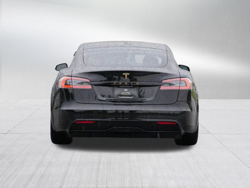 Used 2022 Tesla Model S AWD/4WD image 6