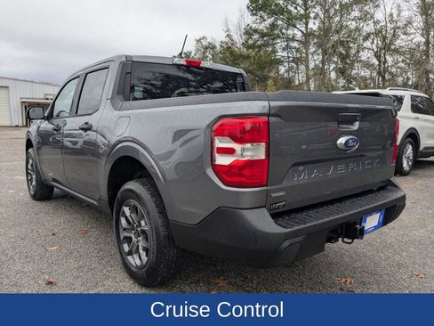 Certified 2023 Ford Maverick XLT image 6