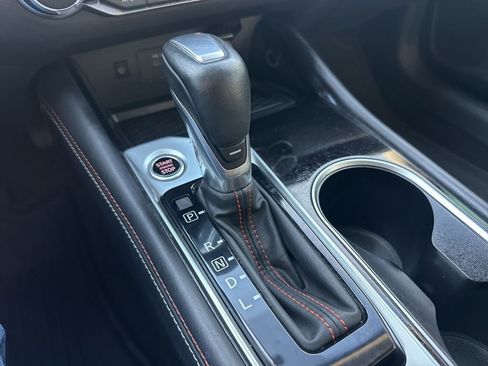 Used 2023 Nissan Altima 2.5 SR w/ SR Premium Package image 17