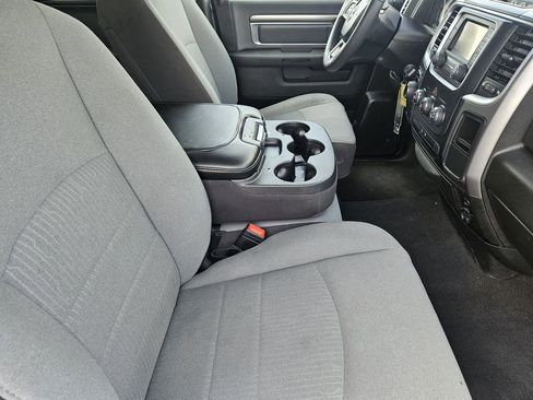 Used 2024 RAM 1500 Classic SLT RWD image 11