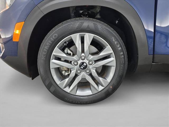 Used 2021 Kia Seltos S AWD/4WD image 25