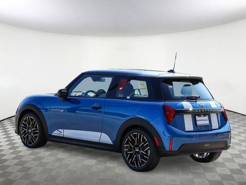 New 2026 MINI Cooper S image 7