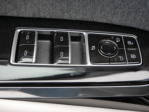 New 2026 Cadillac Escalade Platinum Sport w/ LPO, ONYX Package image 17