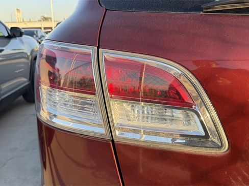 Used 2008 MAZDA CX-9 Grand Touring w/ Grand Touring Assistance Pkg image 10