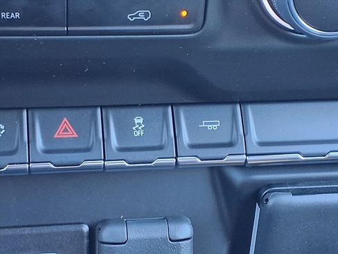 New 2026 Chevrolet Silverado 1500 Custom image 11