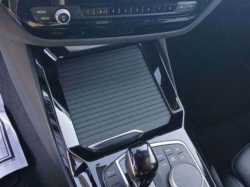 Used 2023 BMW X3 xDrive30i image 9