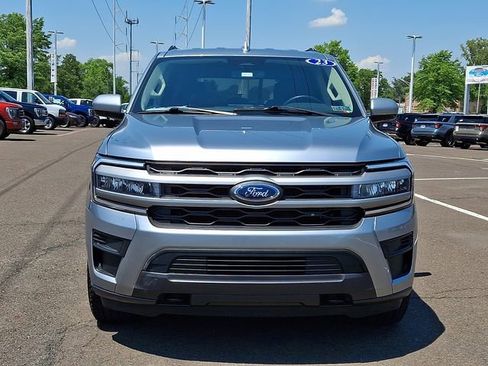 Certified 2023 Ford Expedition XLT AWD/4WD image 2