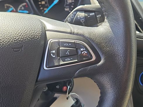 Used 2018 Ford Escape SEL AWD/4WD image 24