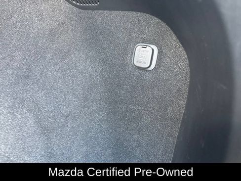 Used 2021 MAZDA CX-5 Grand Touring w/ GT Premium Package AWD/4WD image 64