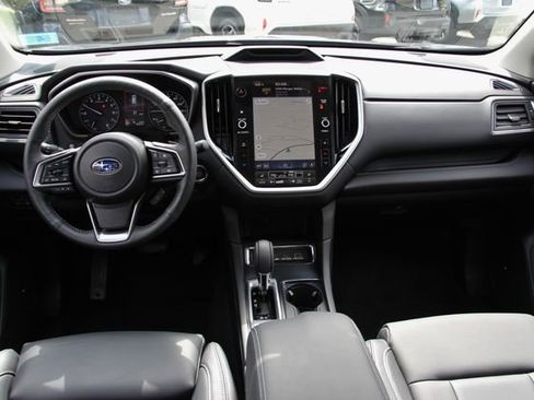 Used 2025 Subaru Ascent Limited AWD/4WD image 34