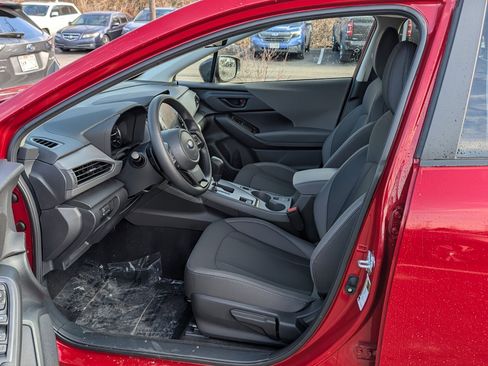 New 2026 Subaru Crosstrek 2.0i Premium image 6