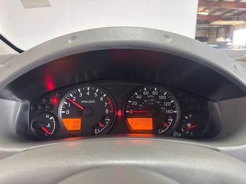 Used 2014 Nissan Frontier SV w/ SV Value Truck Package image 14