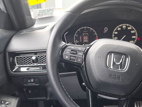 Used 2025 Honda Civic Sport image 19