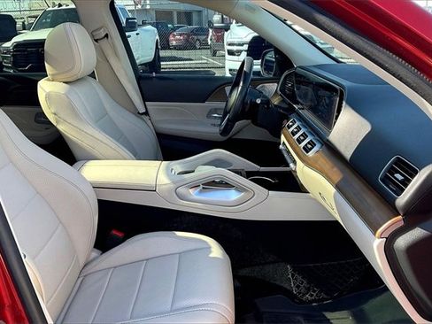 Used 2021 Mercedes-Benz GLE 350 GLE 350 image 7