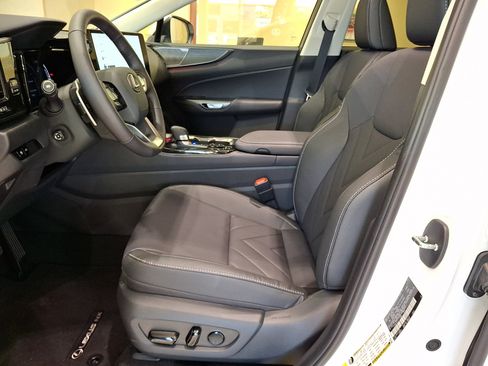 New 2026 Lexus NX 350 AWD w/ Accessory Package (2T) image 9