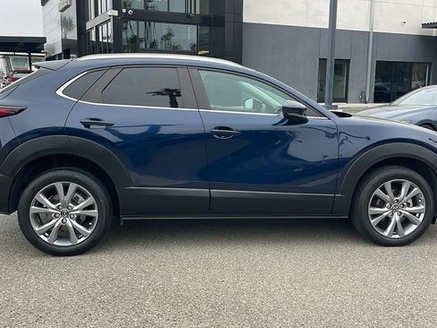 Used 2023 MAZDA CX-30 AWD 2.5 S w/ Preferred Package image 6