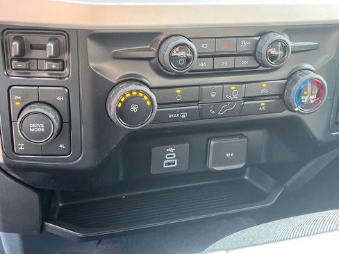 New 2025 Ford F250 XL w/ STX Appearance Package image 11