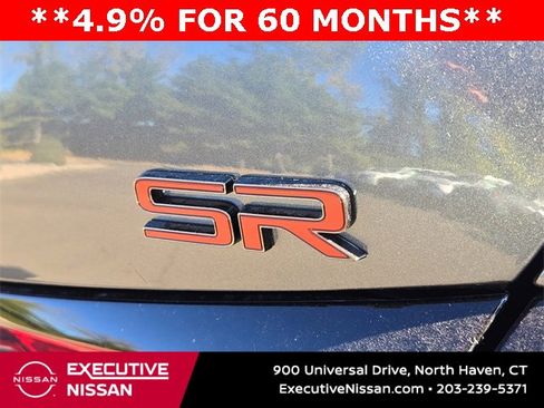 New 2025 Nissan Altima 2.5 SR image 12