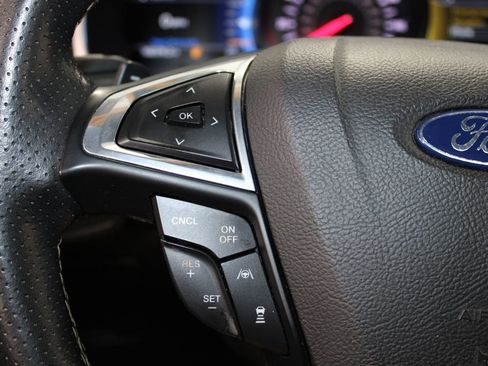Used 2019 Ford Edge ST w/ Equipment Group 401A image 38