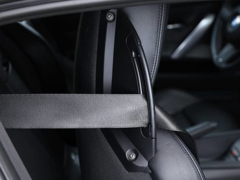 Used 2007 BMW M Coupe image 77